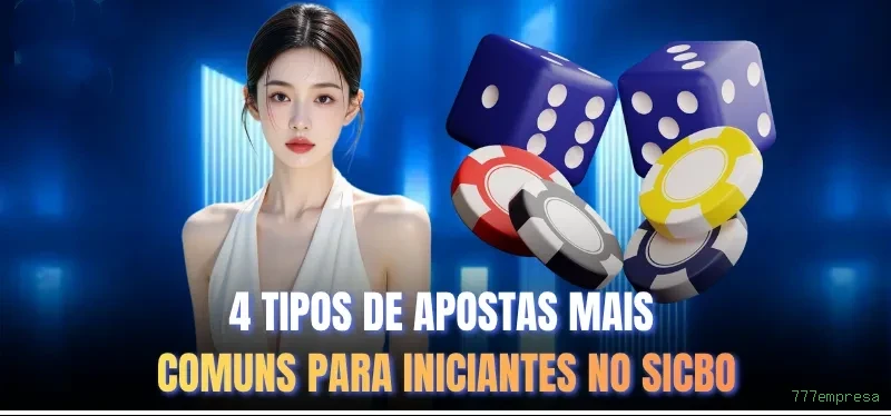 777empresa: Análises que Levam Seu Jogo a Outro Nível