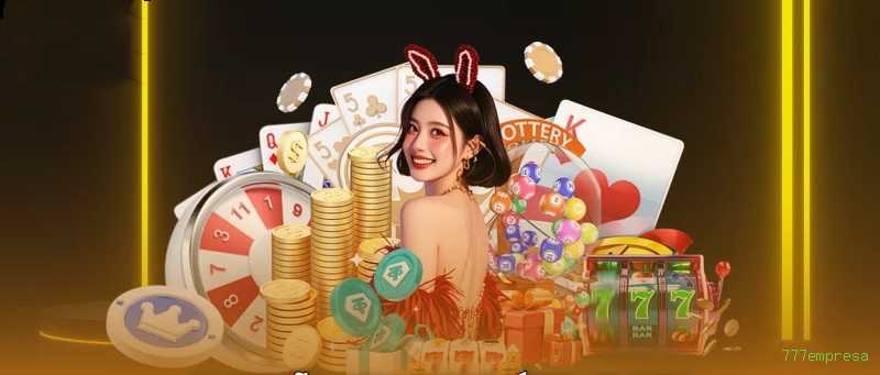 777empresa Aventura: Uma Viagem Imperdível pelo Mundo dos Jogos