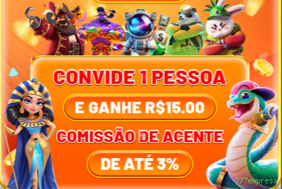 777empresa: Os Melhores Recursos da Seção Arcade Que Você Precisa Conhecer