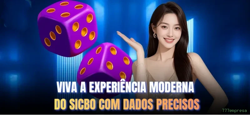 777empresa: A Nova Era dos Jogos Mobile Que Você Precisa Conhecer