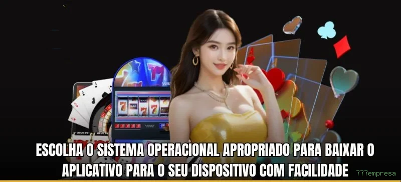777empresa: Transforme Sua Jogatina com Novas Atualizações Imperdíveis!